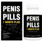 Pastile Penis Enlargement Caps 60 capsule