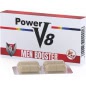 Pastile Pentru Erectie Si Potenta Power V8