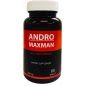 Pastile Pentru Marirea Penisului Andro MaxMan 60buc