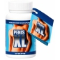 Pastile Pentru Mărirea Penisului XL 60 buc
