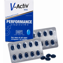 Pastile V Activ