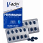 Pastile Potentă V-Activ Pentru Bărbați 20buc