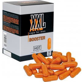 Pastile Potență XXL Caps Booster For Men 30 capsule