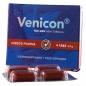 Pastile Venicon Pentru Barbati 4capsule