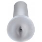 Masturbator PDX Male Pump And Dump Stroker Transparent