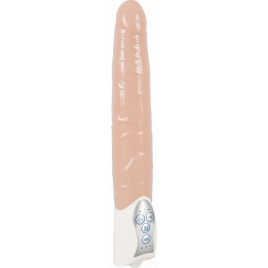 Vibrator Realistic Pentru Femei Cu Functie Impingere