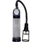Pompa Penis Deluxe Negru