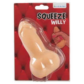 Penis Stress Ball
