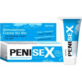 Crema Erectie Penisex 50ml DDS