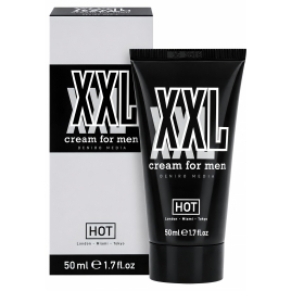 Recenzie Crema Hot Xxl Pentru Marire Penis