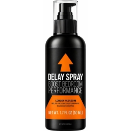 Spray Delay Împotriva Ejaculării Precoce 50 ml