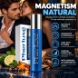 Parfum cu Feromoni Pherluxe Blue pentru Seducție 33ml