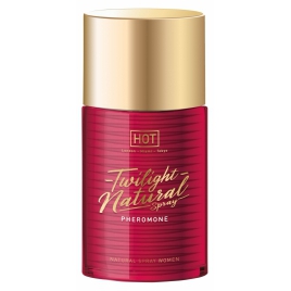 Pheromone Natural Woman 50ml