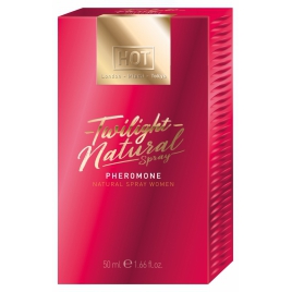 Pheromone Natural Woman 50ml
