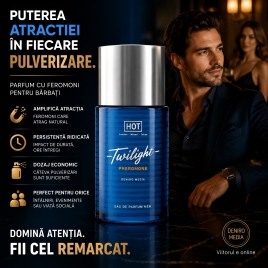 Pheromone Parfum Men 50ml