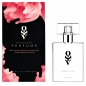 Pheromone Perfume Obsessive Floral-Spicy 30 ml