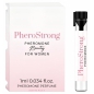 PheroStrong Beauty — Parfum Feromoni 1 ml Floral-oriental