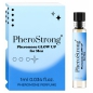 PheroStrong Glow-Up - Parfum Feromoni 1 ml Bărbați