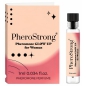 PheroStrong Glow-Up Pentru Femei — Parfum Discret 1 ml