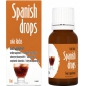Picături Afrodisiace Cupluri Spanish Fly Cola 15 ml