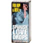 Picaturi Afrodisiace Spanish Lovedrops 15ml