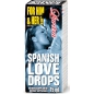 Picături Afrodisiace Spanish Lovedrops 15ml