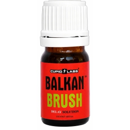 Picături Ejaculare Precoce Balkan Brush 5ml DDS