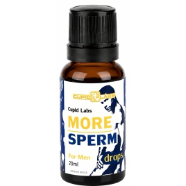 Picături Pentru A Ejacula Mai Mult 20 ml DDS