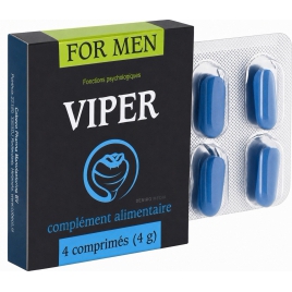 Viper Potenta