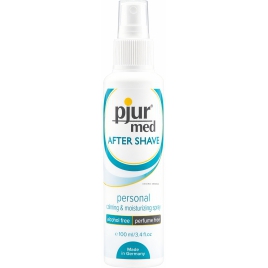 Spray Calmant Dupa Ras Axile