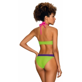 Costum Baie Obsessive Playa Norte Verde M