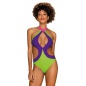Costum Baie Obsessive Playa Norte Verde S