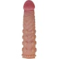 Prelungitor X-Tender 18.5cm Natural