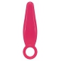 Plug Anal Jammy Jelly Finger Roz