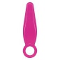 Plug Anal Jammy Jelly Finger Roz