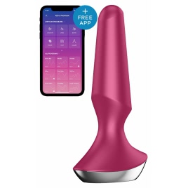 Plug-ilicious 2 Anal Plug