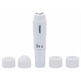 Vibrator Mic Cu Impulsuri Puternice