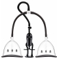 Pompă Vacuum Pentru Bust Stimulare Delicată