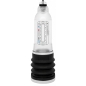 Pompă Hydromax 5 Transparent