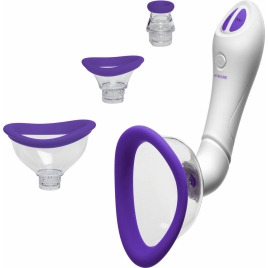 Pompă Intimă Automată Doc