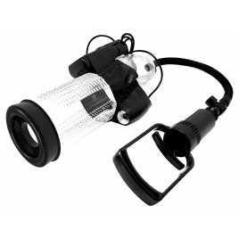 Pompa Marire Penis Cu Ou Vibrator