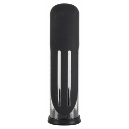 Pompă Mărire Penis Rebel Automatic Negru