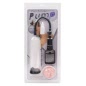 Pompa Mărire Debra – Cilindru Transparent 20cm