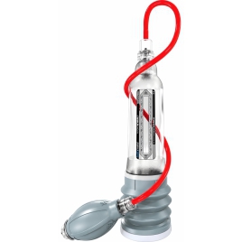 Cum Se Foloseste Pompa Bathmate Hydroxtreme 7