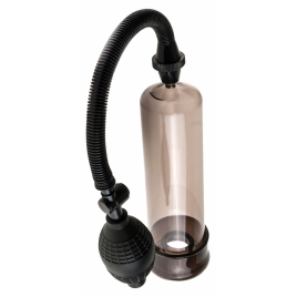 Pompă Penis Beginners Power Pump Negru