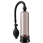 Pompă Penis Beginners Power Pump Negru