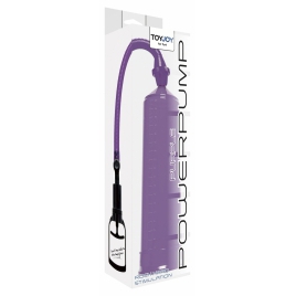 Pompă Penis Power Pump Mov