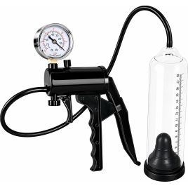 Pompa Vacuum Pentru Penis Rezultate Rapide