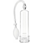 Pompă Penis Worx Beginners Power Transparent
