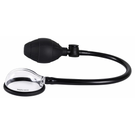 Pompa Pentru Pasarica Bad Kitty Mini Negru